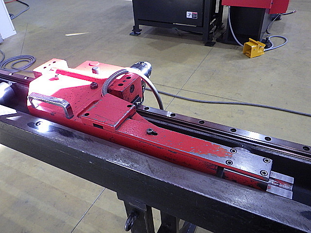 H019113 アイアンワーカー アマダ IW-45Ⅱ_10