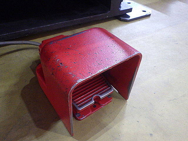 H019113 アイアンワーカー アマダ IW-45Ⅱ_12
