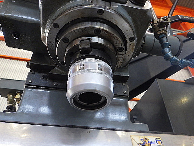 H019114 ＮＣ立フライス 牧野フライス製作所 AVNC-74_5