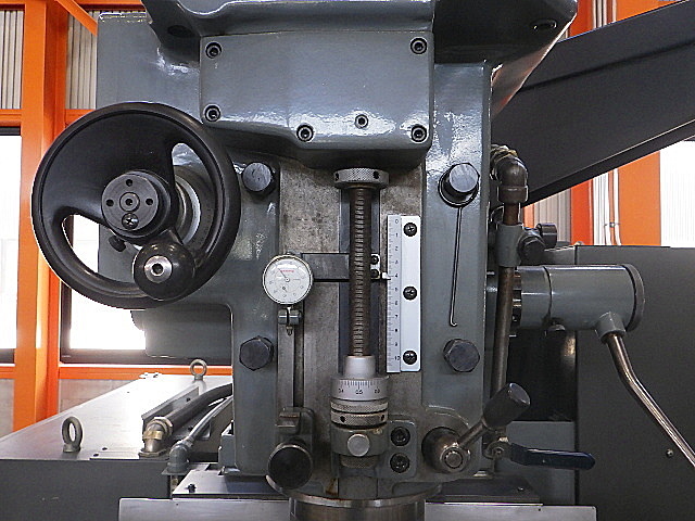 H019131 ＮＣ立フライス 牧野フライス製作所 AVNC-74_2