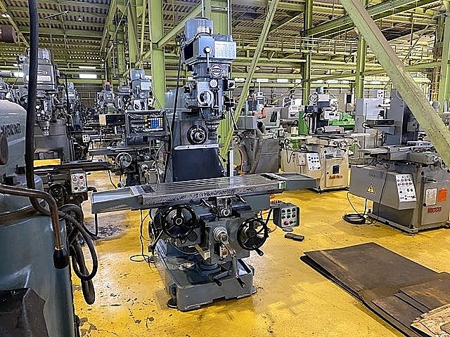 H018633 複合フライス 静岡鐵工所 VHR-G_0