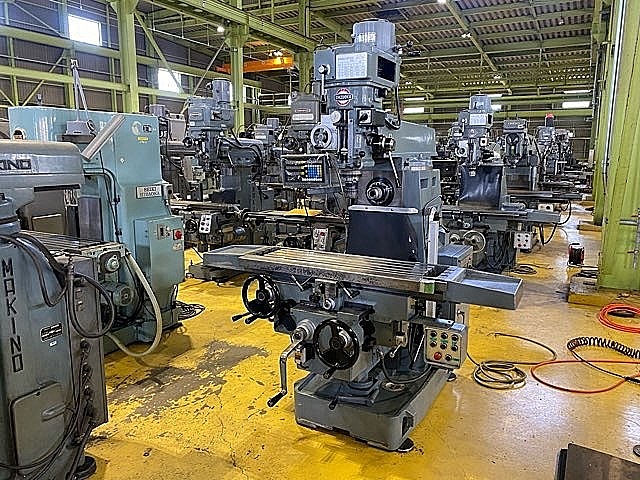 H018633 複合フライス 静岡鐵工所 VHR-G_1