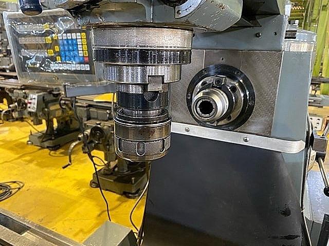 H018633 複合フライス 静岡鐵工所 VHR-G_4