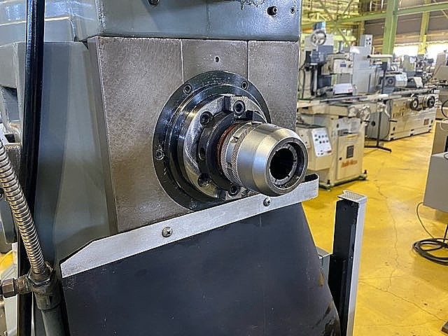 H018633 複合フライス 静岡鐵工所 VHR-G_5