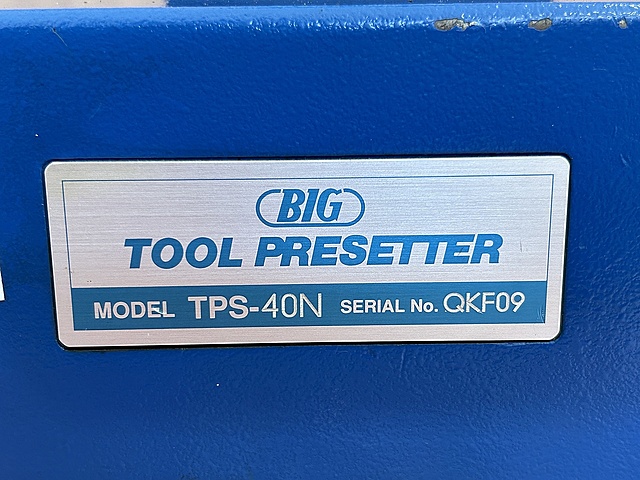C173774 ツールプリセッター BIG TPS-40N_3
