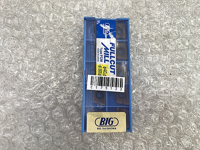 C175122 チップ BIG ARG401104-ACP200