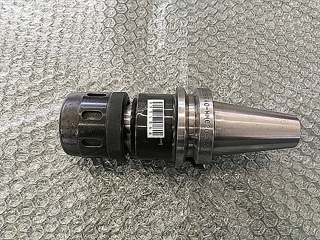 C183076 ミーリングチャック BIG BT40-HMC20-105G_0