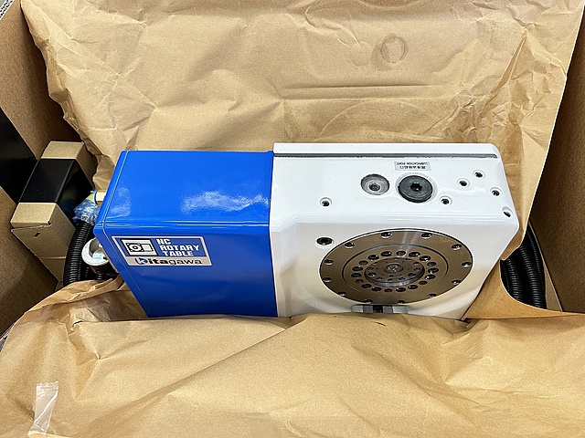 C175137 ＮＣ円テーブル 新品 北川 CKR160LF18_2