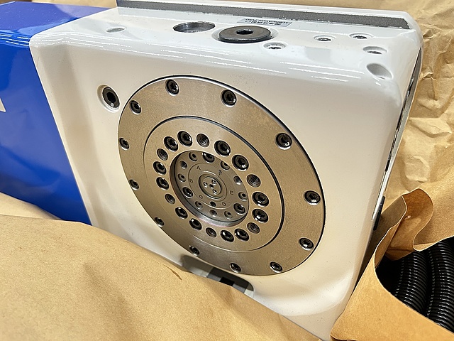 C175137 ＮＣ円テーブル 新品 北川 CKR160LF18_8