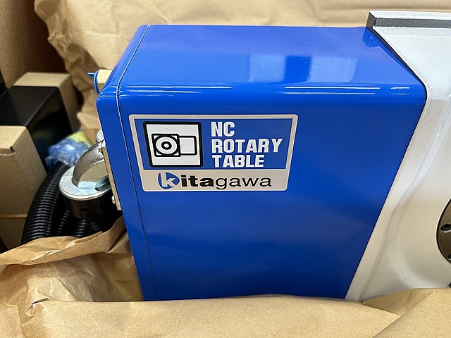 C175137 ＮＣ円テーブル 新品 北川 CKR160LF18_1