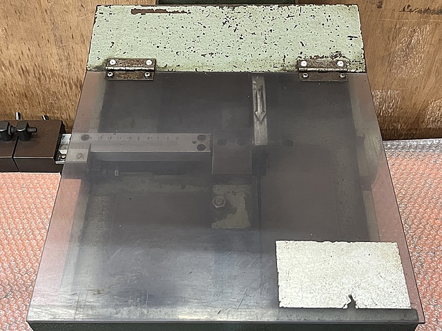 C173883 ファインカット 平和テクニカ TYPE 31_1