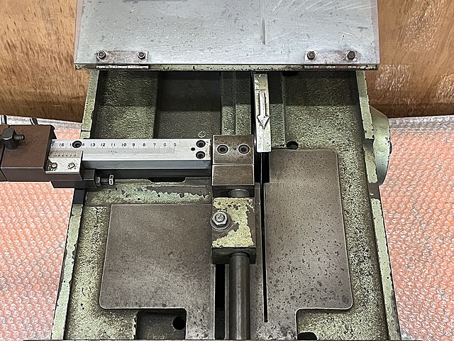 C173883 ファインカット 平和テクニカ TYPE 31_2