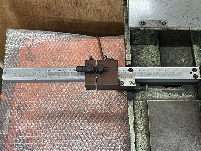 C173883 ファインカット 平和テクニカ TYPE 31_4
