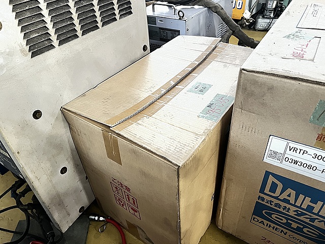 C155984 冷却水循環器 マツモト機械 MP-250B_0