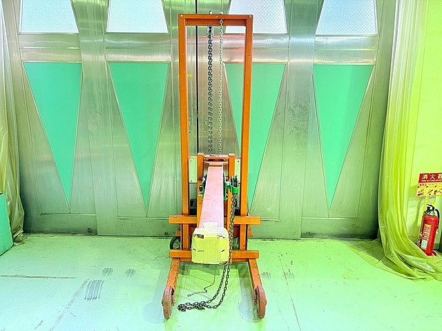 G005719 ハンドリフター --_1