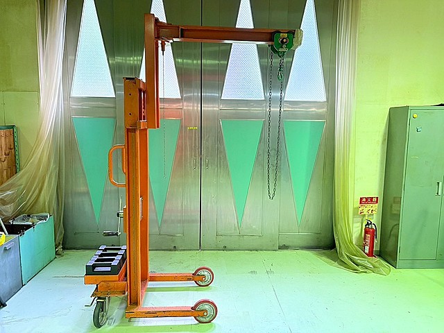 G005719 ハンドリフター --_4