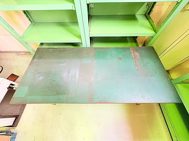 G005720 作業台 サカエ_1