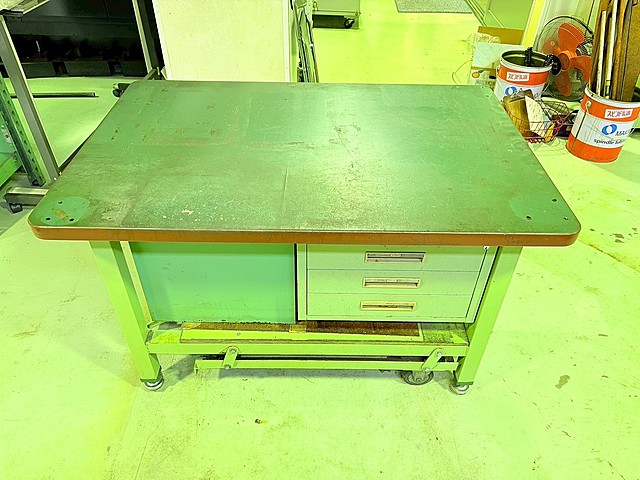 G005721 作業台 サカエ