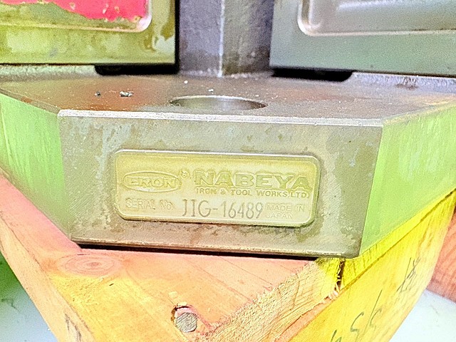 G005723 ロックタイトFAマシンバイス 4面イケール --_5