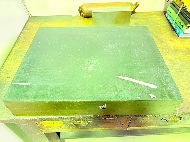 G005726 定盤 --