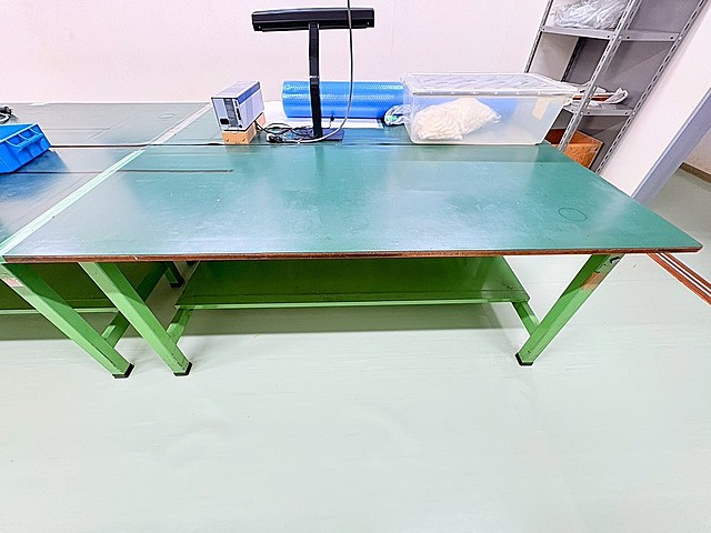 G005731 作業台 サカエ