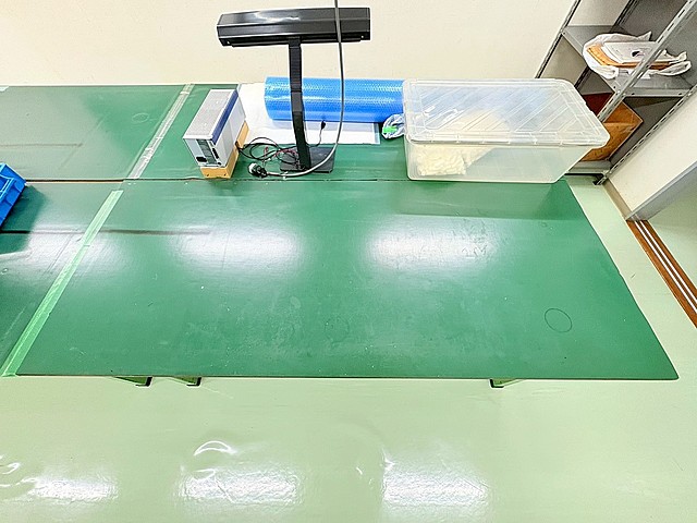 G005731 作業台 サカエ_1