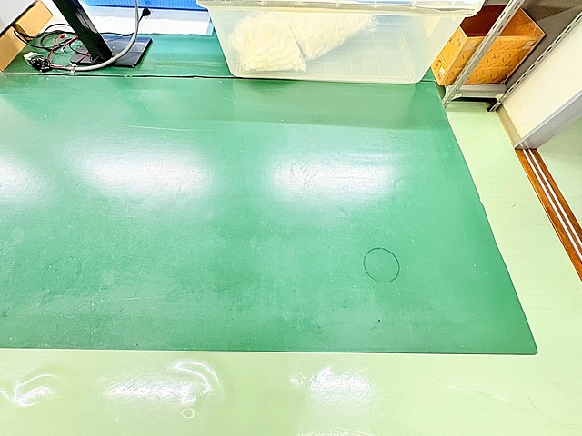 G005731 作業台 サカエ_3