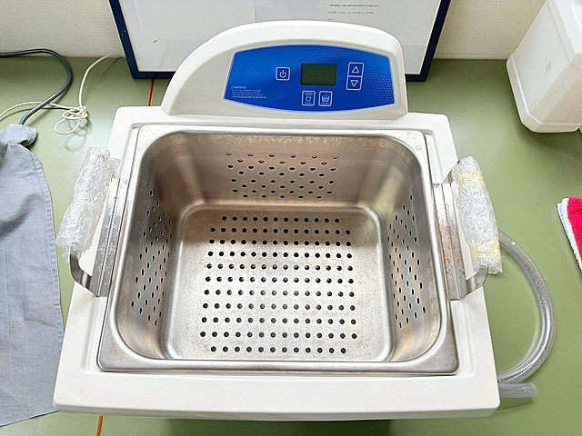 G005733 超音波洗浄機 BRANSON CPX5800H-J_1