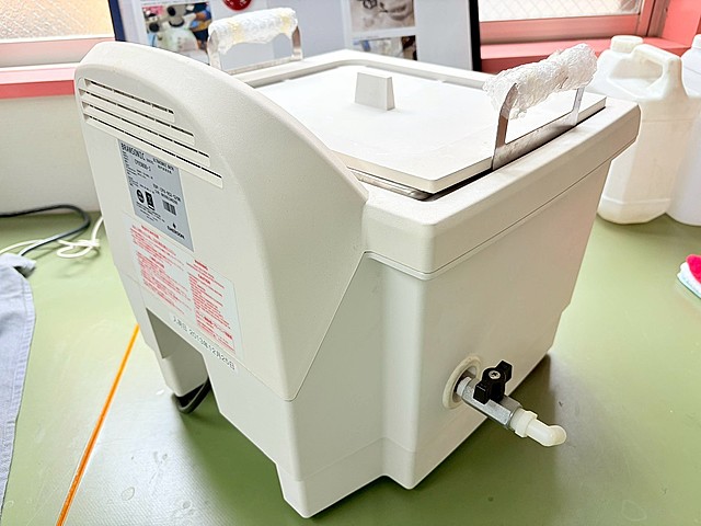 G005733 超音波洗浄機 BRANSON CPX5800H-J_3