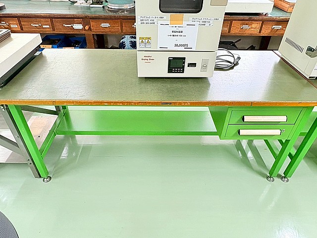 G005736 作業台 東京ストッカーシステム_1