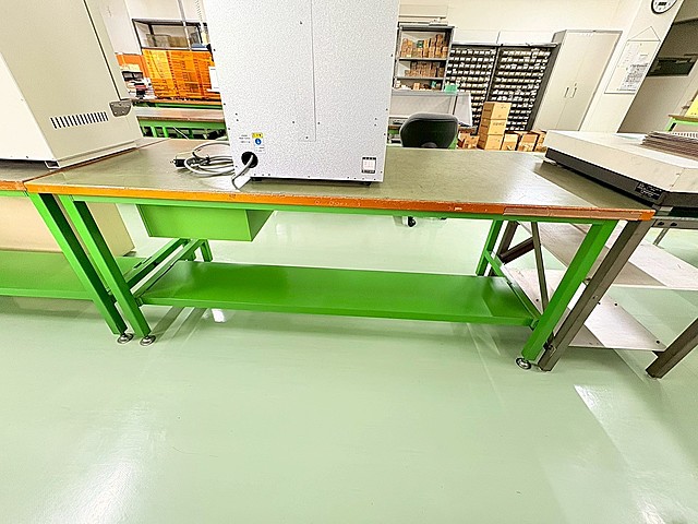 G005736 作業台 東京ストッカーシステム_2