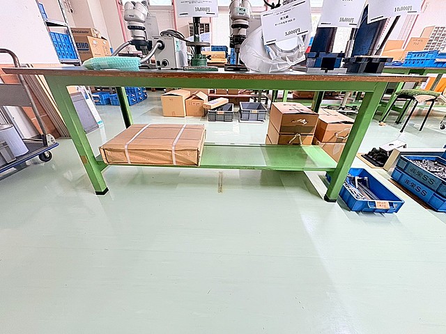 G005743 作業台 サカエ_1
