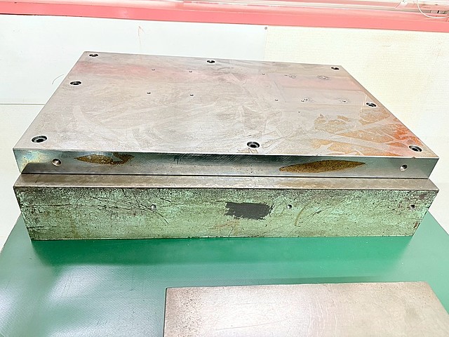 G005746 定盤 --