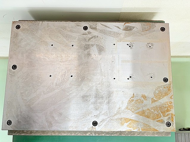 G005746 定盤 --_1