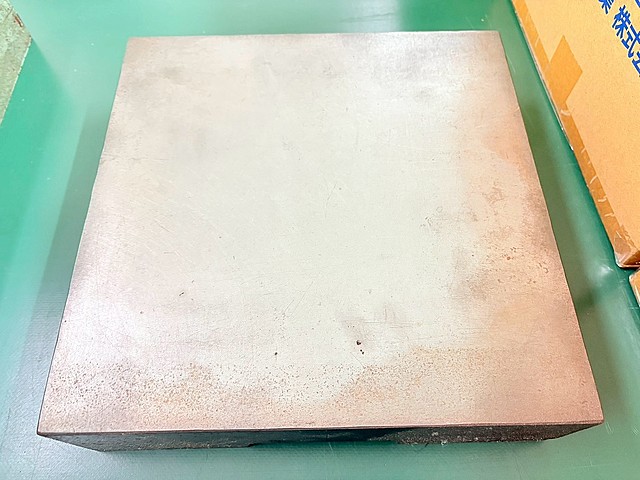 G005747 定盤 --