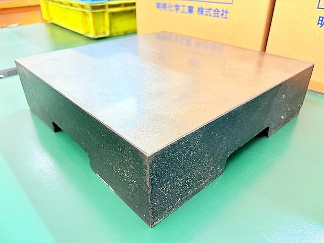 G005747 定盤 --_5