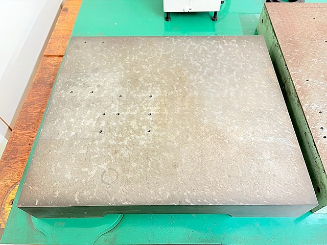 G005749 定盤 --