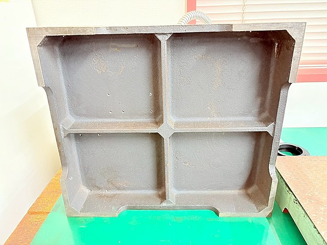 G005749 定盤 --_5