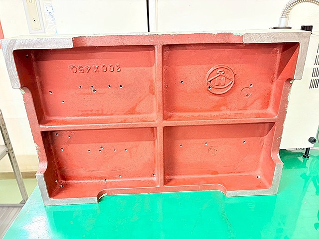 G005750 定盤 ナベヤ_5
