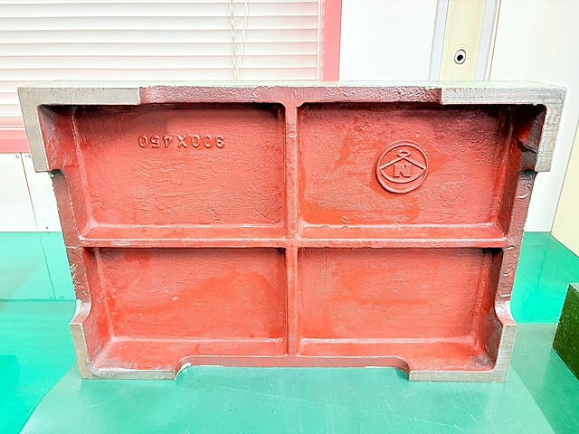 G005751 定盤 ナベヤ_5