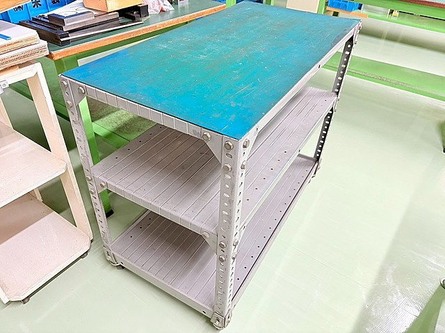 G005757 作業台 サカエ_1