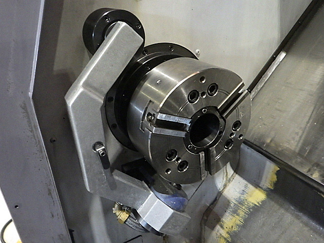 H018876 ＮＣ旋盤 森精機 SL-25E_2