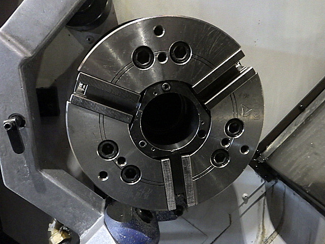 H018876 ＮＣ旋盤 森精機 SL-25E_3