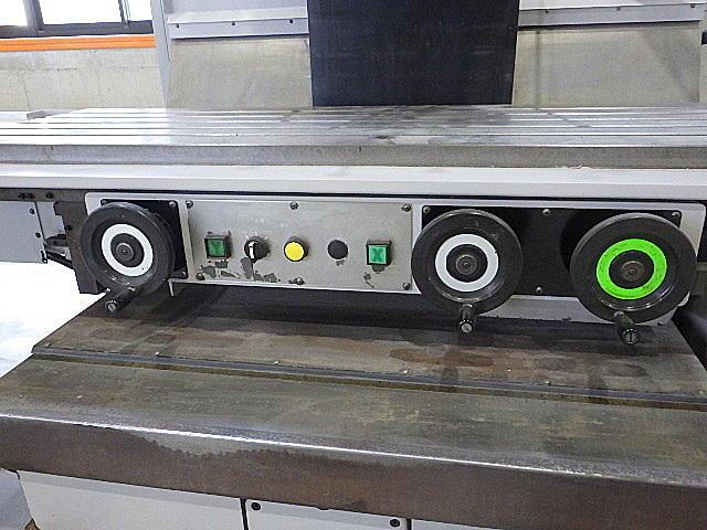 H019055 簡易型ＮＣフライス 山崎技研 YZ-500WR_6