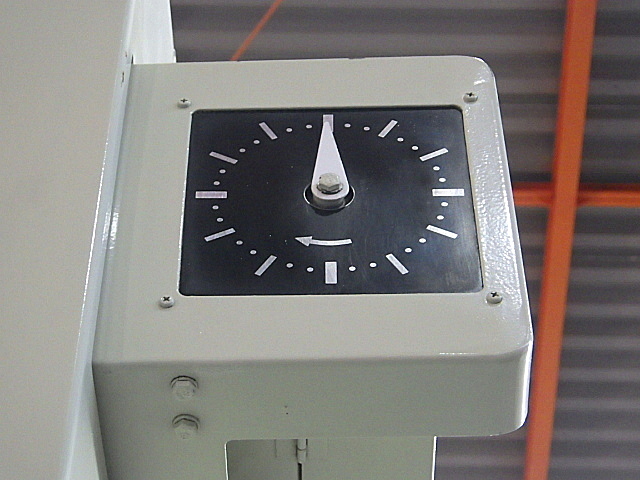H019086 Ｃ型プレス コマツ OBS80-3_2