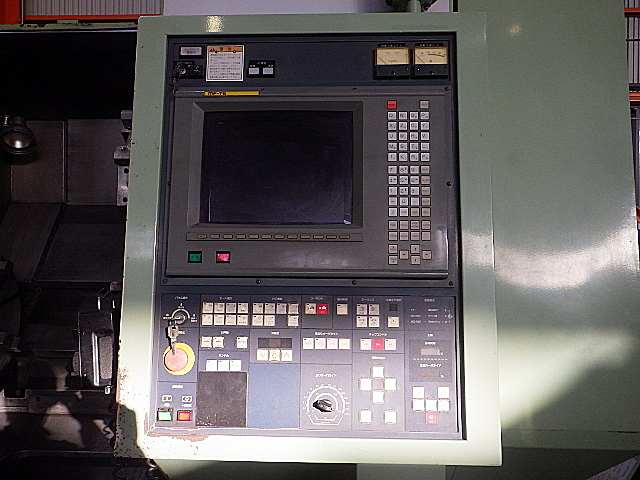 H019101 複合ＮＣ旋盤 森精機 SL-65MC_6