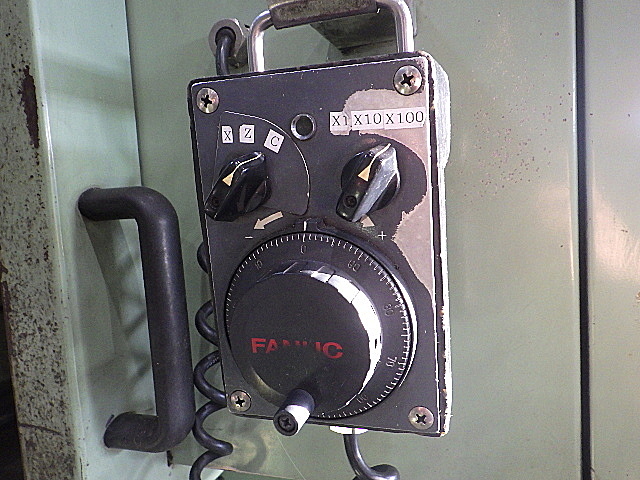 H019101 複合ＮＣ旋盤 森精機 SL-65MC_7