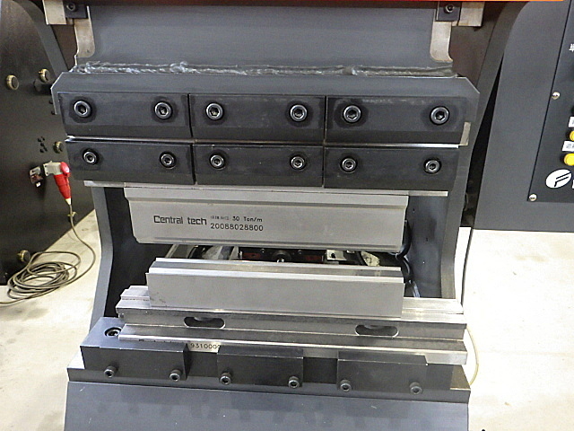 H019162 ベンダー 富士機工 MBF-1540_1