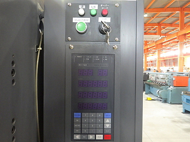 H019162 ベンダー 富士機工 MBF-1540_6