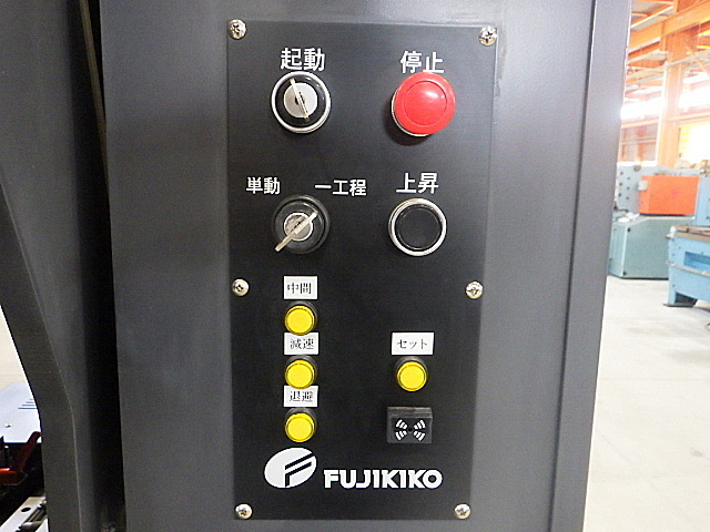 H019162 ベンダー 富士機工 MBF-1540_7